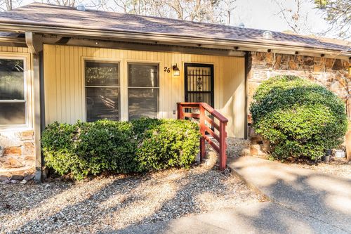 26 Destino Way, Hot Springs Village, AR, 71909-3110 | Card Image