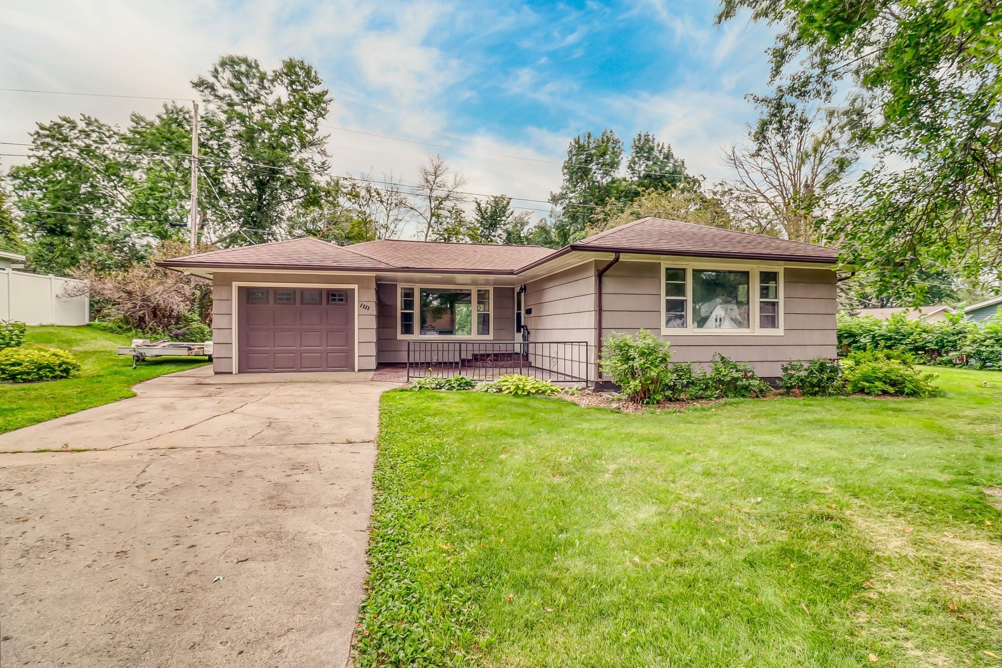 Phinney Ave, Detroit Lakes, MN 56501