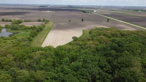 Lot C Highway 136 Highway, Fisher, IL, 61843 | Card Image