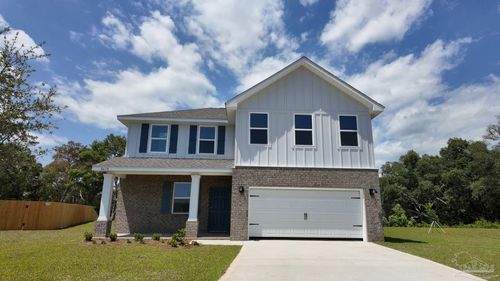 8670 Bluebell St, Milton, FL, 32583-7569 | Card Image