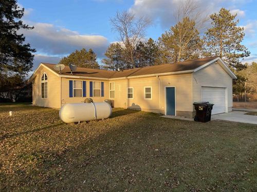 N15033 Dutton Ave, Amberg, WI, 54102-9086 | Card Image