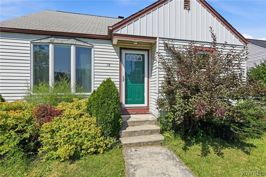 Residential in Cheektowaga 3