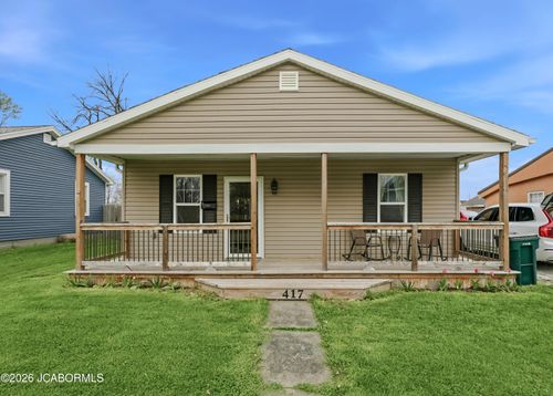417 Garfield Ave, Moberly, MO, 65270-3501 | Card Image