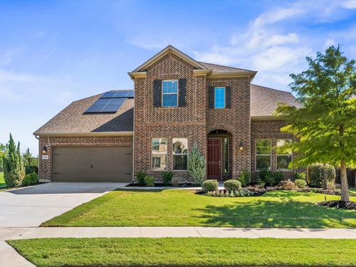 1485 Primrose Pl, Haslet, TX, 76052-1813 | Card Image