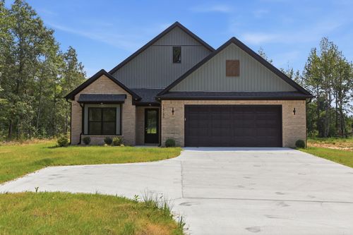 12786 W Sardis Rd, Bauxite, AR, 72011-9718 | Card Image