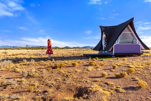 3408 S Laguna Dr, Williams, AZ, 86046 | Card Image