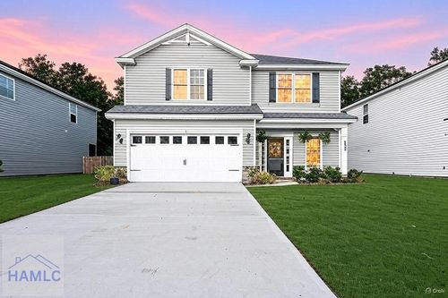 220 James Dr, Richmond Hill, GA, 31324-6733 | Card Image