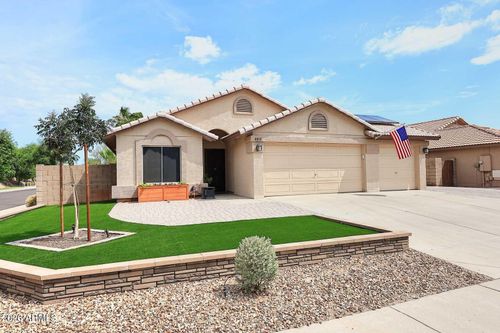 8818 W Melinda Lane, Peoria, AZ, 85382 | Card Image