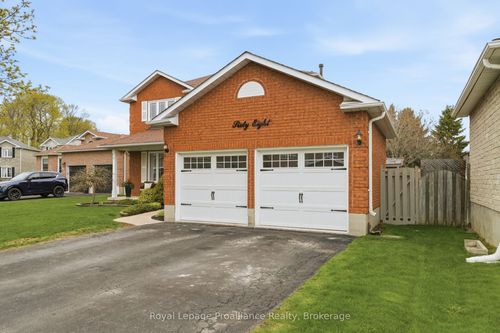 68 Cooper Crt, Cobourg, ON, K9A5K4 | Card Image