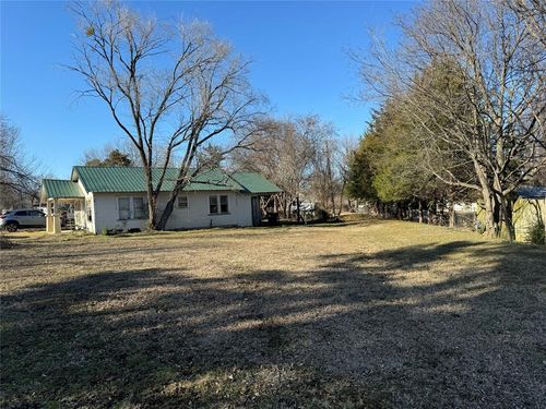 1416 Foster Ave, Seminole, OK, 74868-2713 | Card Image