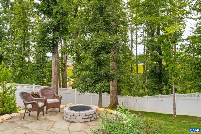 3294 Thicket Run Dr, House other with 3 bedrooms, 3 bathrooms and null parking in CHARLOTTESVILLE VA | Image 33