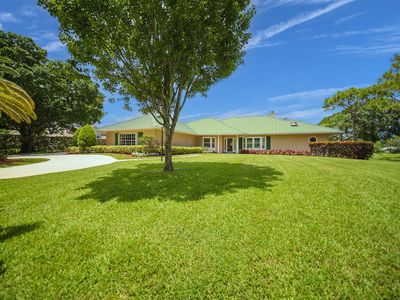 4923 Sw Bermuda Way, House other with 3 bedrooms, 3 bathrooms and null parking in Palm City FL | Image 3