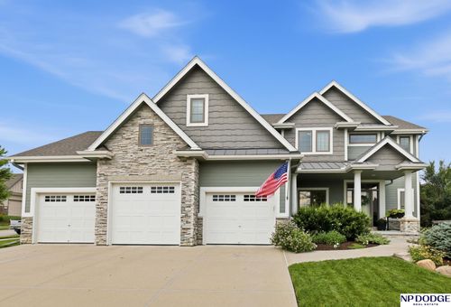 10103 S 125 Street, Papillion, NE, 68046 | Card Image