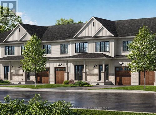25 Donald Fraser Lane, Guelph/Eramosa (Rockwood), ON, N0B1K0 | Card Image
