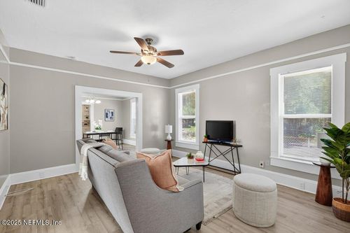 5518 Alta St, Jacksonville, FL, 32208-5411 | Card Image