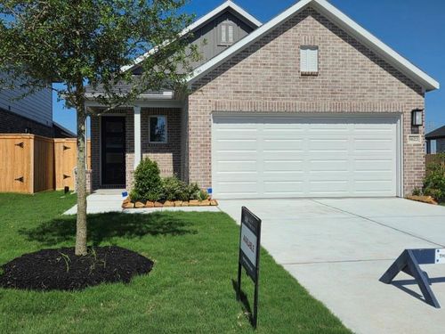 9622 Periwinkle Chase Dr, Richmond, TX, 77407-0117 | Card Image