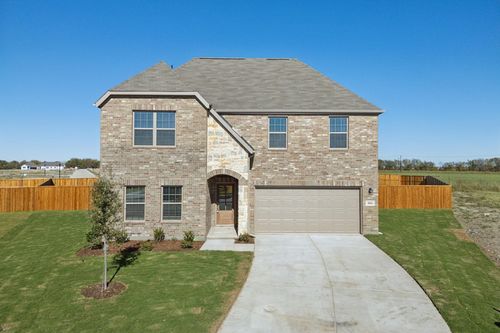 1907 Rolling Ridge Dr, Van Alstyne, TX, 75495-3570 | Card Image
