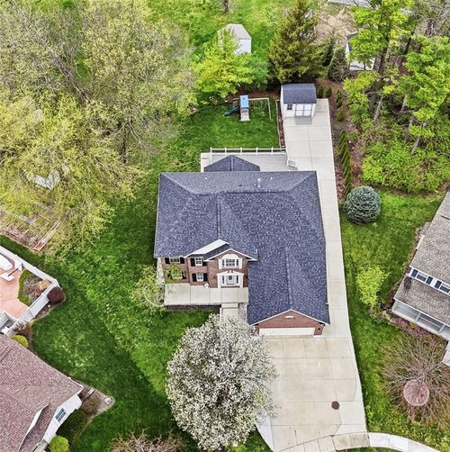 6809 Wintergreen Pl, Dayton, OH, 45424-3994 | Card Image
