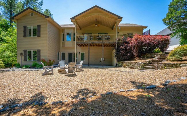 2 Gijon Ln, House other with 3 bedrooms, 3 bathrooms and null parking in Hot Springs Village AR | Image 47