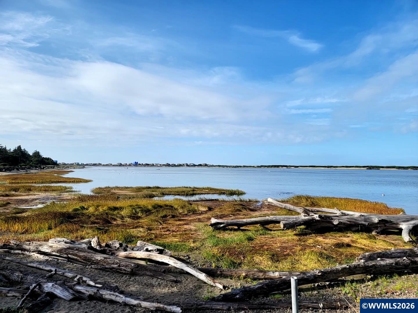 Land in Lincoln City