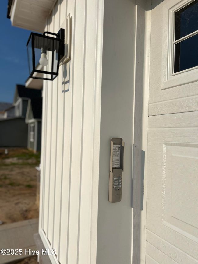 240 Sacksonia St, House other with 4 bedrooms, 3 bathrooms and 2 parking in Raeford NC | Image 5