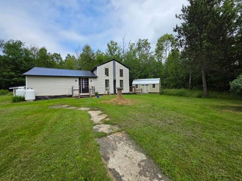 17 Cross Street, Kingman Twp, ME, 04451 | Card Image