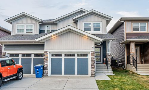 112 Midtown Close Sw, Airdrie, AB, T4B5G9 | Card Image