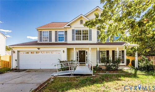 302 Bibb Street, LOUISA, VA, 23093 | Card Image