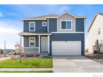 6514 A Street, House other with 4 bedrooms, 1 bathrooms and 2 parking in Greeley CO | Image 1