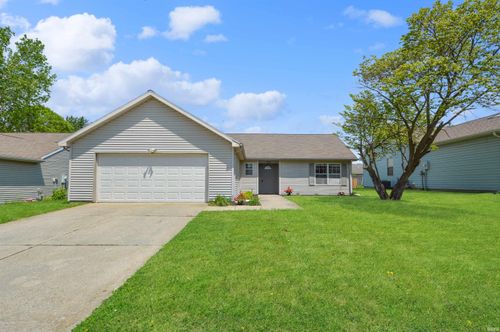 1618 Shining Armor Ln, West Lafayette, IN, 47906-5478 | Card Image