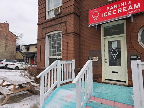 291 Main St W, Hamilton, ON, L8P1J7 | Card Image