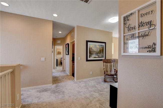 7613 Pulpit Rock Ct, House other with 3 bedrooms, 3 bathrooms and null parking in Las Vegas NV | Image 40