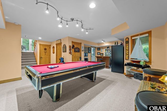 294 Hillcrest Dr, House other with 4 bedrooms, 4 bathrooms and null parking in Southern Shores NC | Image 13