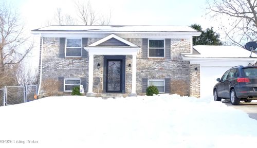 316 Indiana Trail, Radcliff, KY, 40160 | Card Image