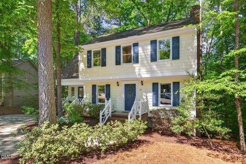 21 Thorne Ridge Dr, Durham, NC, 27713-9329 | Card Image