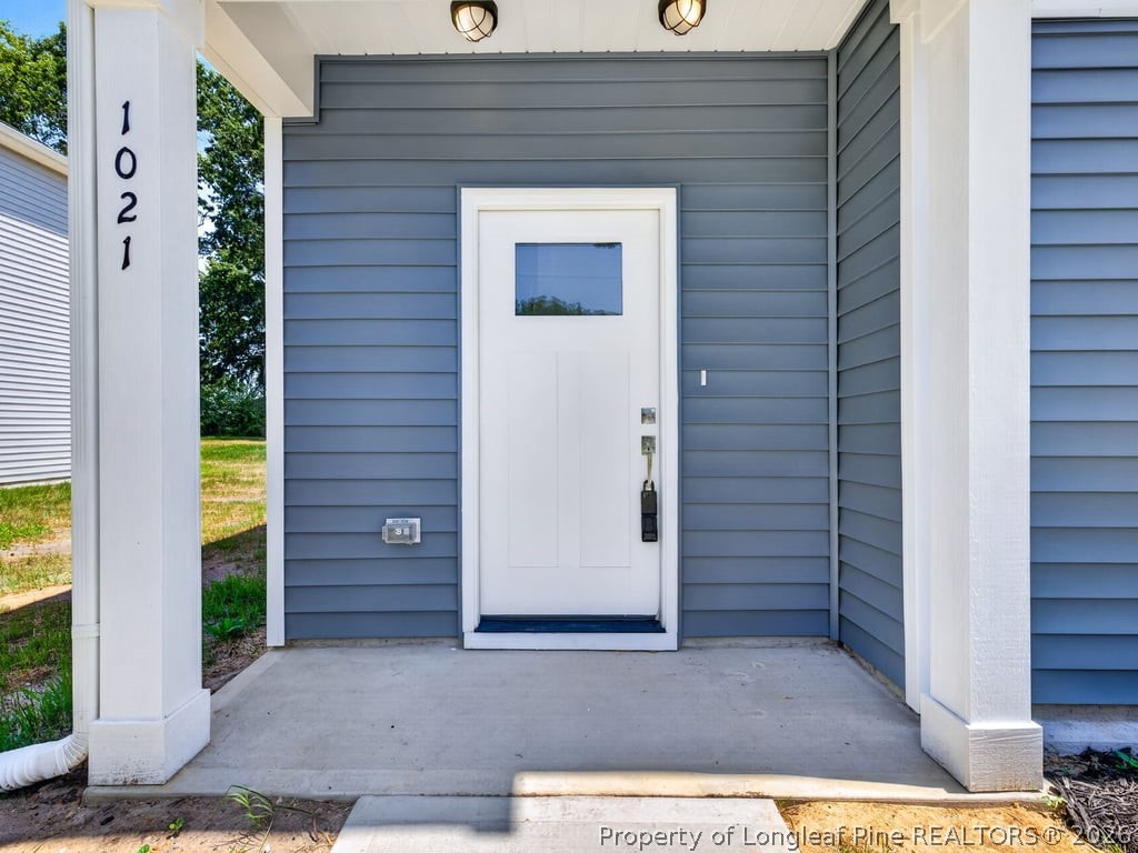 Residential in Dunn 4