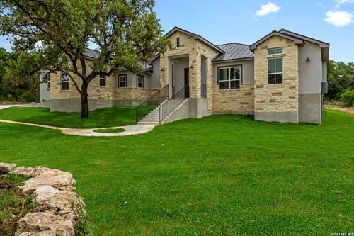 2440 Triple Peak Dr, Canyon Lake, TX, 78133-5543 | Card Image
