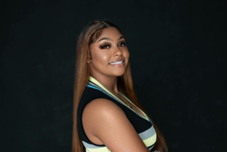 Jasmine McDaniels