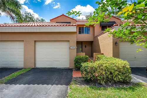 7952 Nw 7th Ct, Plantation, FL, 33324-1492 | Card Image