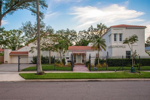 54 Aegean Ave, TAMPA, FL, 33606-3310 | Card Image