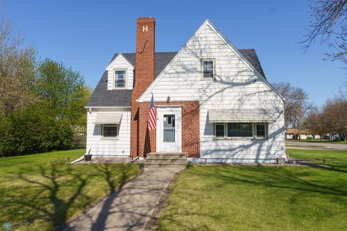 130 6th Ave Se, Mayville, ND, 58257-1508 | Card Image