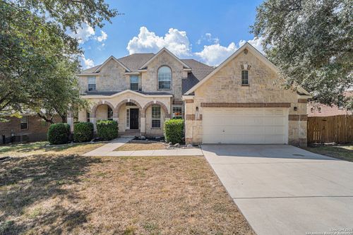 1016 Steubing Oaks, San Antonio, TX, 78258-4222 | Card Image