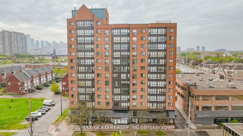 201-25 Agnes St, Mississauga, ON, L5B3X7 | Card Image