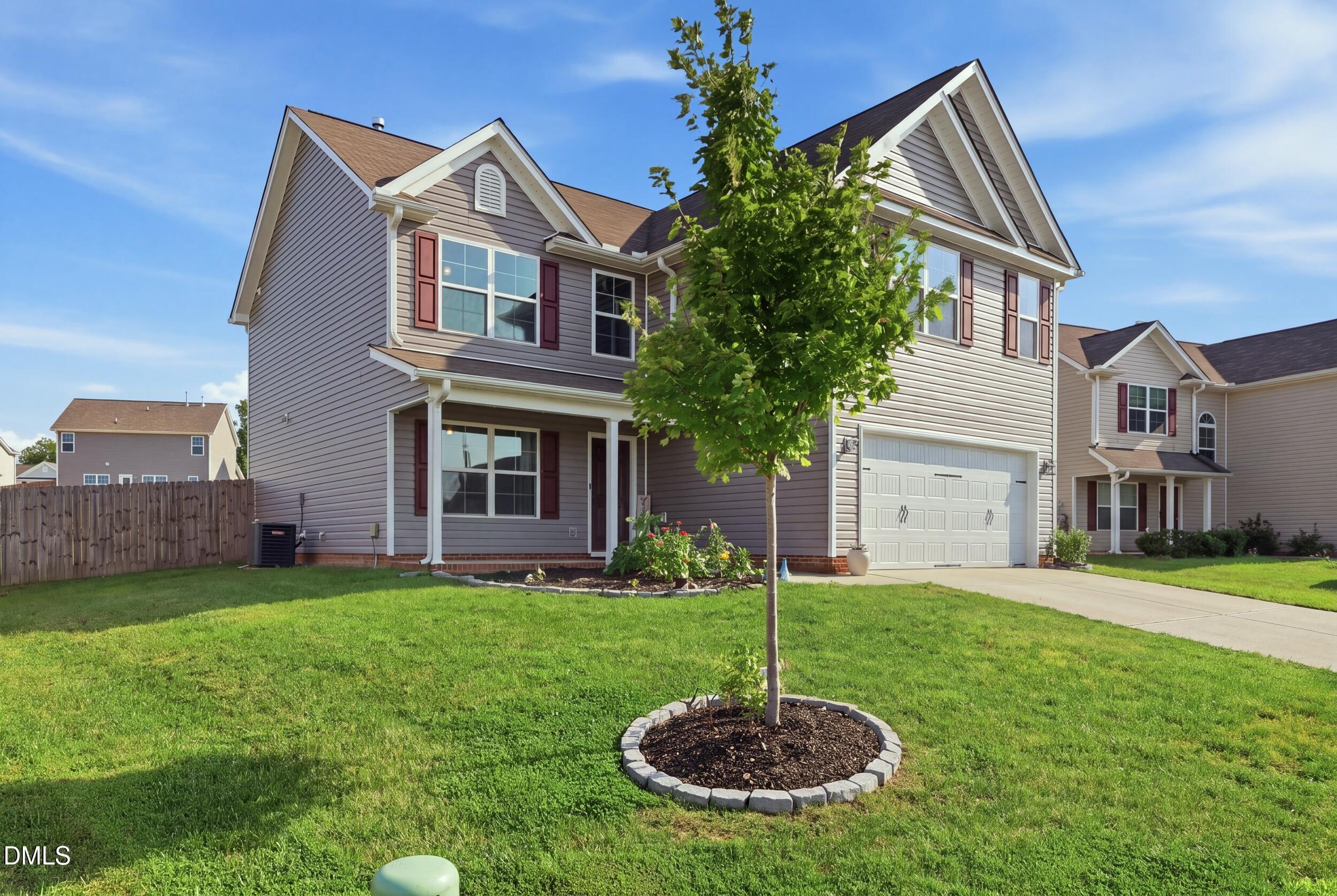 Residential in Burlington