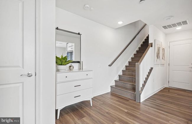 4323 Wild Rye Aly, Townhouse with 4 bedrooms, 4 bathrooms and null parking in BOYDS MD | Image 17