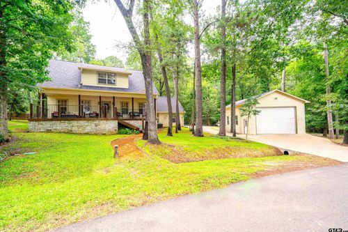 386 Spring Creek Dr, Mt Vernon, TX, 75457-7920 | Card Image