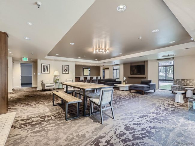 204 - 800 N Pearl St, House attached with 2 bedrooms, 2 bathrooms and null parking in Denver CO | Image 23