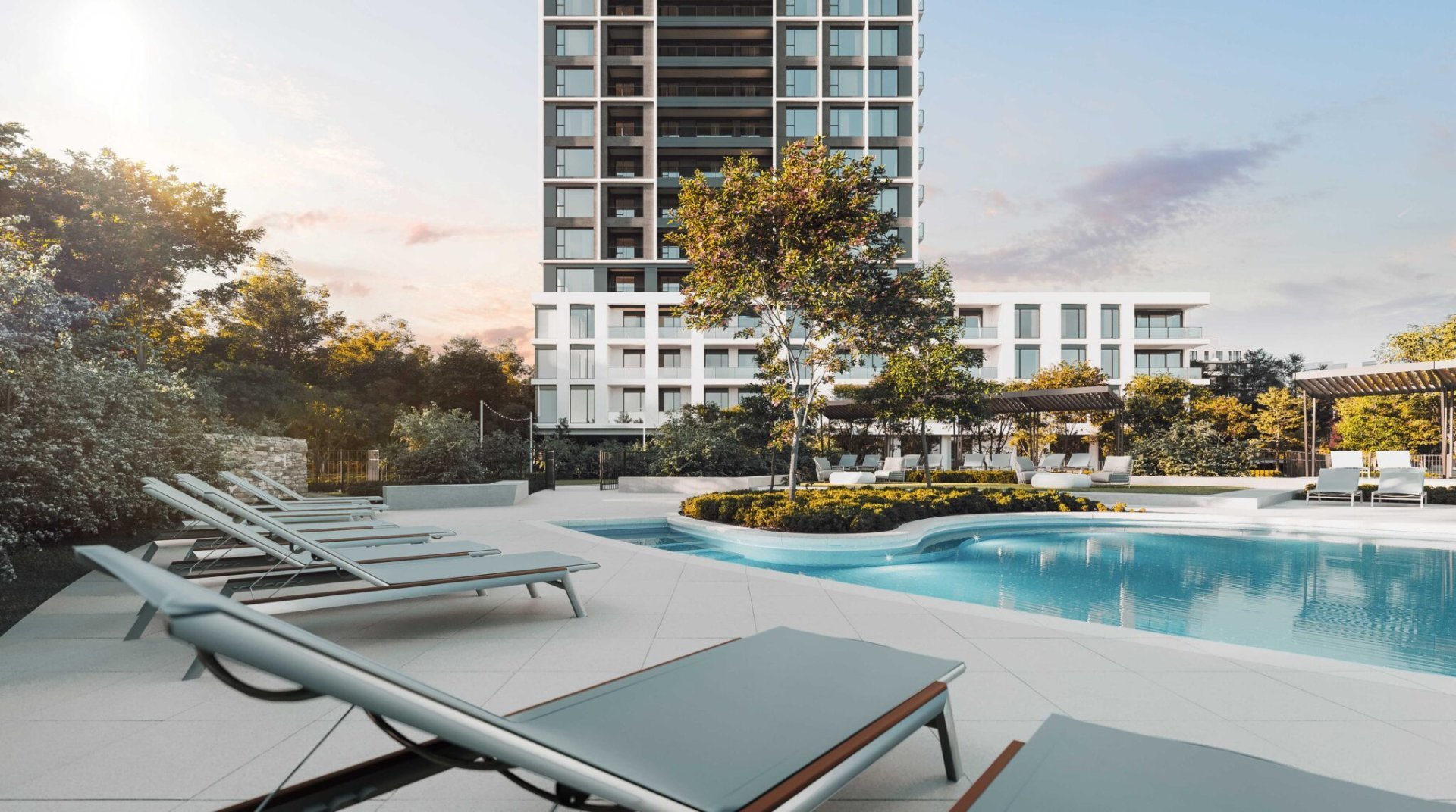 Residential Lease in Montréal (Verdun/Île-des-Sœurs) 5