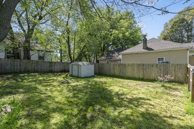 Backyard | Image 24