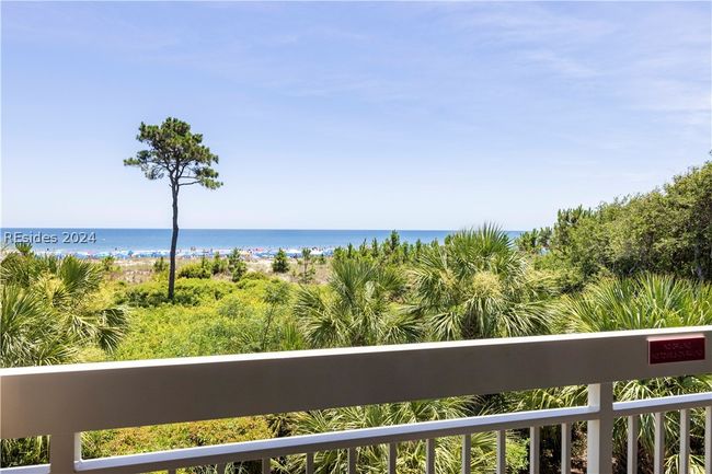 APT-210 - 4 N Forest Beach Dr, Condo with 1 bedrooms, 1 bathrooms and null parking in Hilton Head Island SC | Image 4